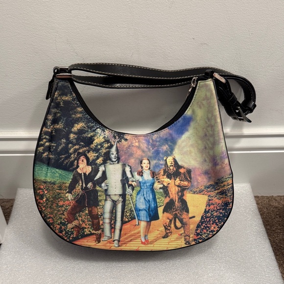 other Handbags - Wizard of Oz unbranded novelty shoulder bag purse